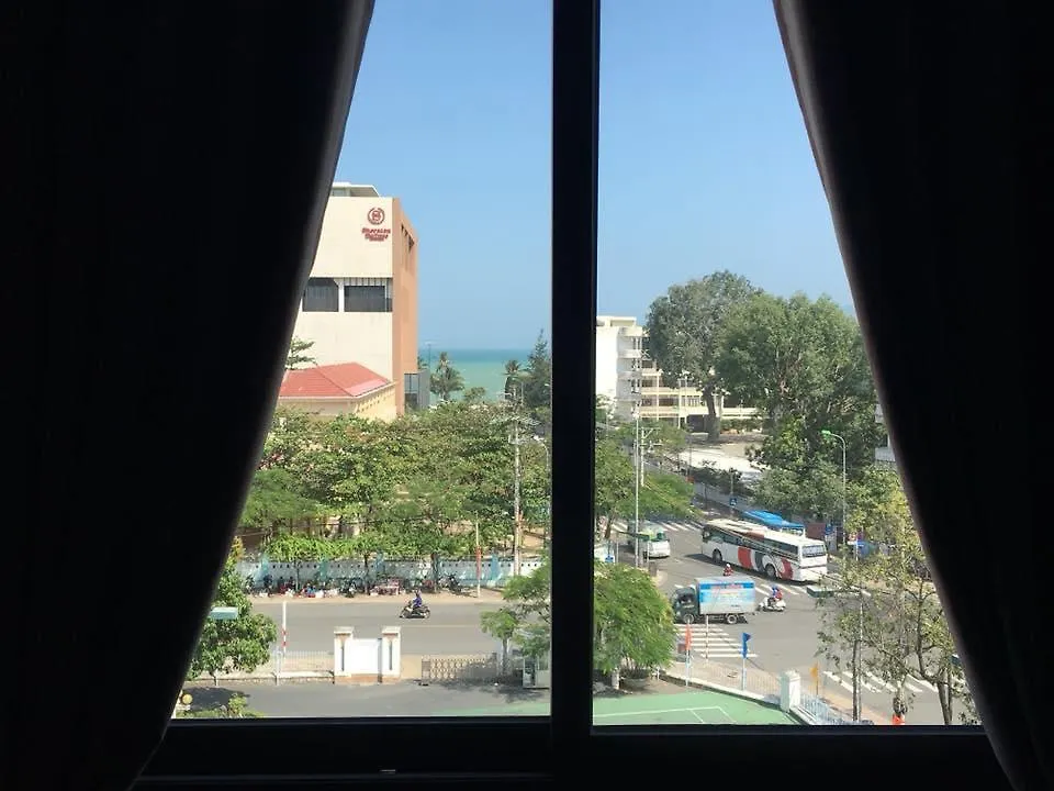 Hotel Khach San Truong An Nha Trang 3*,  Wietnam