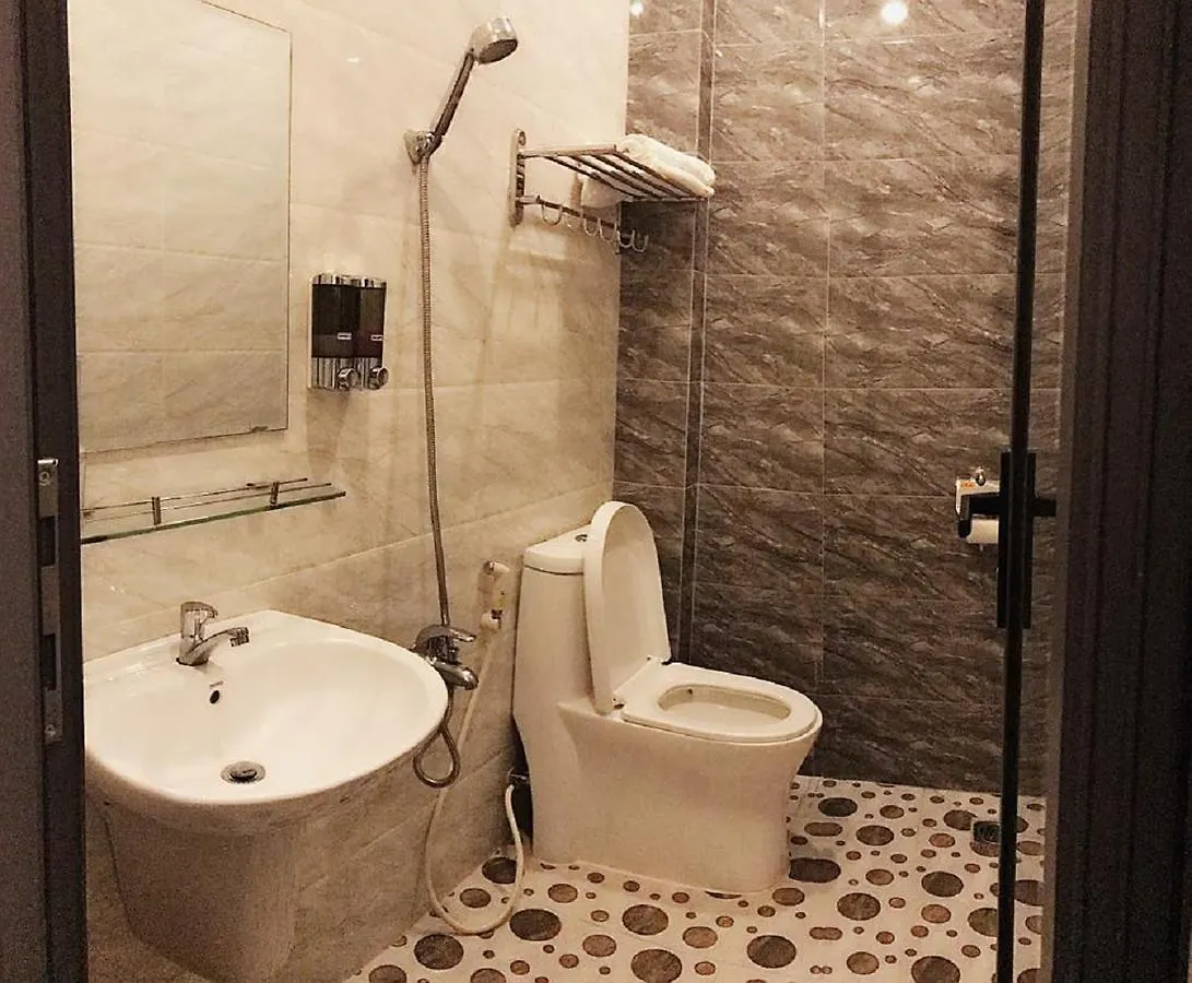 Hotel Khach San Truong An Nha Trang